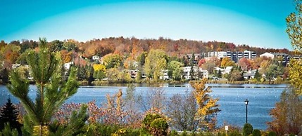 St Christophe Hotel & Spa, an Ascend Collection Hotel