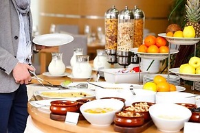 St Christophe Hotel & Spa, an Ascend Collection Hotel