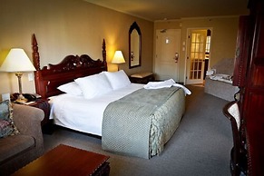 St Christophe Hotel & Spa, an Ascend Collection Hotel