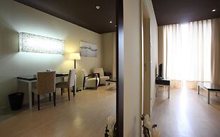 Hotel Sercotel Boulevard Vitoria