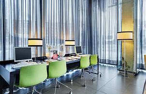 Hotel Sercotel Boulevard Vitoria