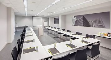 Hotel Sercotel Boulevard Vitoria