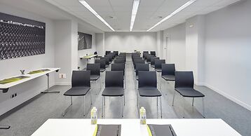 Hotel Sercotel Boulevard Vitoria