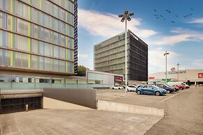 Hotel Sercotel Boulevard Vitoria