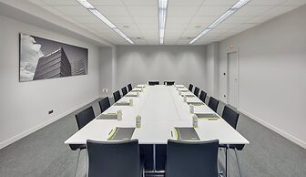 Hotel Sercotel Boulevard Vitoria