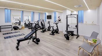 Hotel Sercotel Boulevard Vitoria