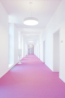 Eburon Hotel - Different Hotels