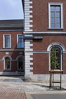 Eburon Hotel - Different Hotels