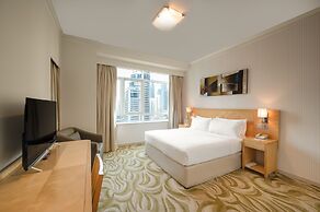 Oaks Liwa Heights Suites