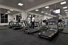 Oaks Liwa Heights Suites