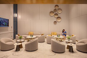 Oaks Liwa Heights Suites