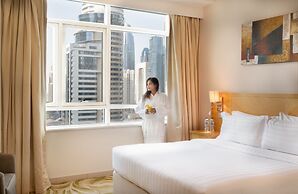 Oaks Liwa Heights Suites