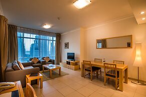 Oaks Liwa Heights Suites