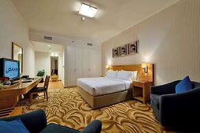 Oaks Liwa Heights Suites