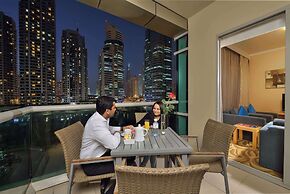 Oaks Liwa Heights Suites