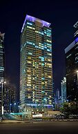 Oaks Liwa Heights Suites