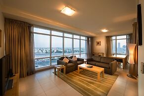 Oaks Liwa Heights Suites