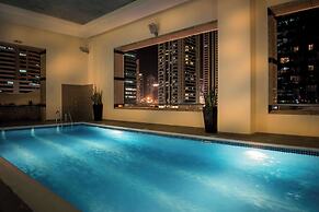 Oaks Liwa Heights Suites
