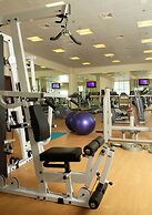Oaks Liwa Heights Suites