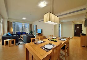 Oaks Liwa Heights Suites