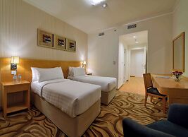 Oaks Liwa Heights Suites