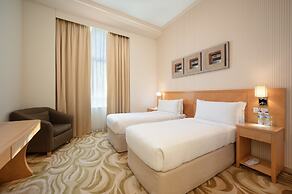Oaks Liwa Heights Suites