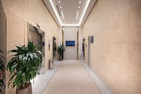 Oaks Liwa Heights Suites