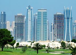 Oaks Liwa Heights Suites