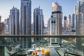 Oaks Liwa Heights Suites