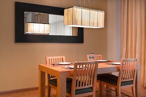 Oaks Liwa Heights Suites