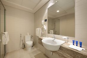 Oaks Liwa Heights Suites