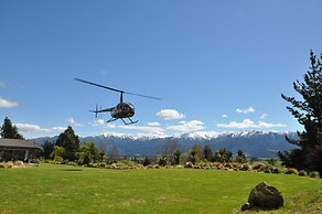 Braemar Lodge And Spa