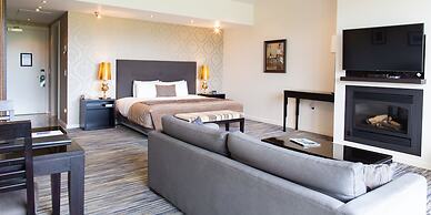 Braemar Lodge And Spa
