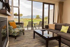 Braemar Lodge And Spa
