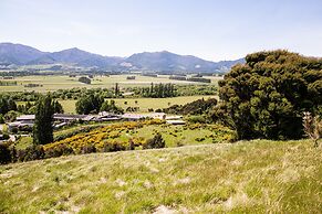 Braemar Lodge And Spa