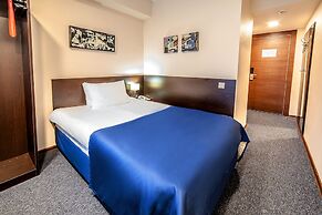 Russ Hotel