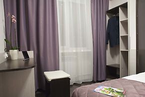 Russ Hotel