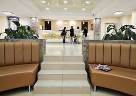 Russ Hotel