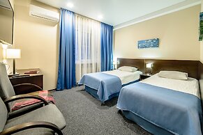 Russ Hotel