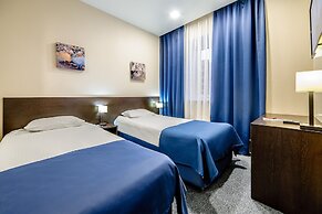 Russ Hotel