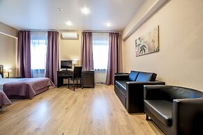 Russ Hotel