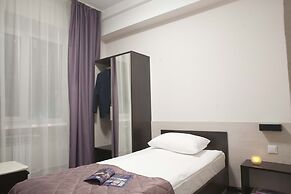 Russ Hotel