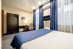 Russ Hotel