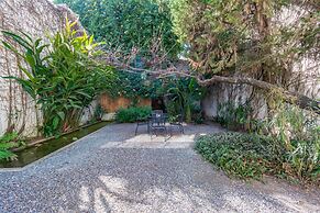 BA Jardines Palermo