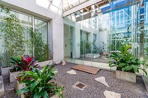 BA Jardines Palermo