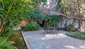BA Jardines Palermo