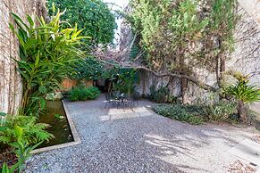 BA Jardines Palermo
