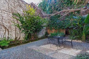 BA Jardines Palermo