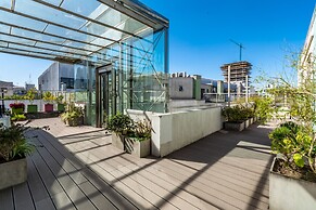 BA Jardines Palermo