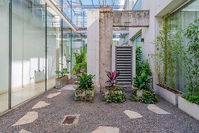BA Jardines Palermo